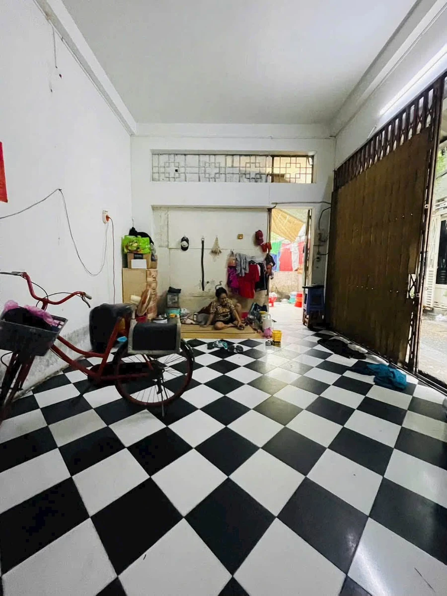 Bán nhà Đoàn Văn Bơ Quận 4, 39m2, 3 tỷ 450 triệu - Ảnh 1