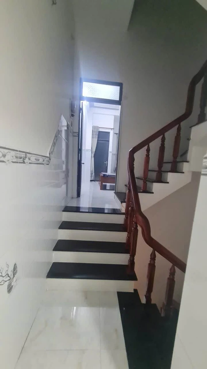 Bán nhà 4 tầng 117,1m² Tây Sơn Quy Nhơn 2,999 tỷ - Ảnh thu nhỏ 5