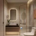 Siêu phẩm - Bán căn hộ 2PN 61,5m2 tầng 16 Hue Heritage, view sông Hương - Đất Xanh Miền Trung - Ảnh thu nhỏ 28