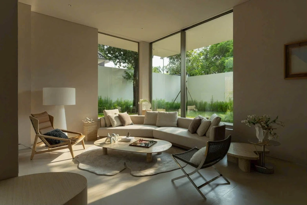 Bán biệt thự 3 tầng 404m² Thủ Đức 110 tỷ - Ảnh thu nhỏ 4