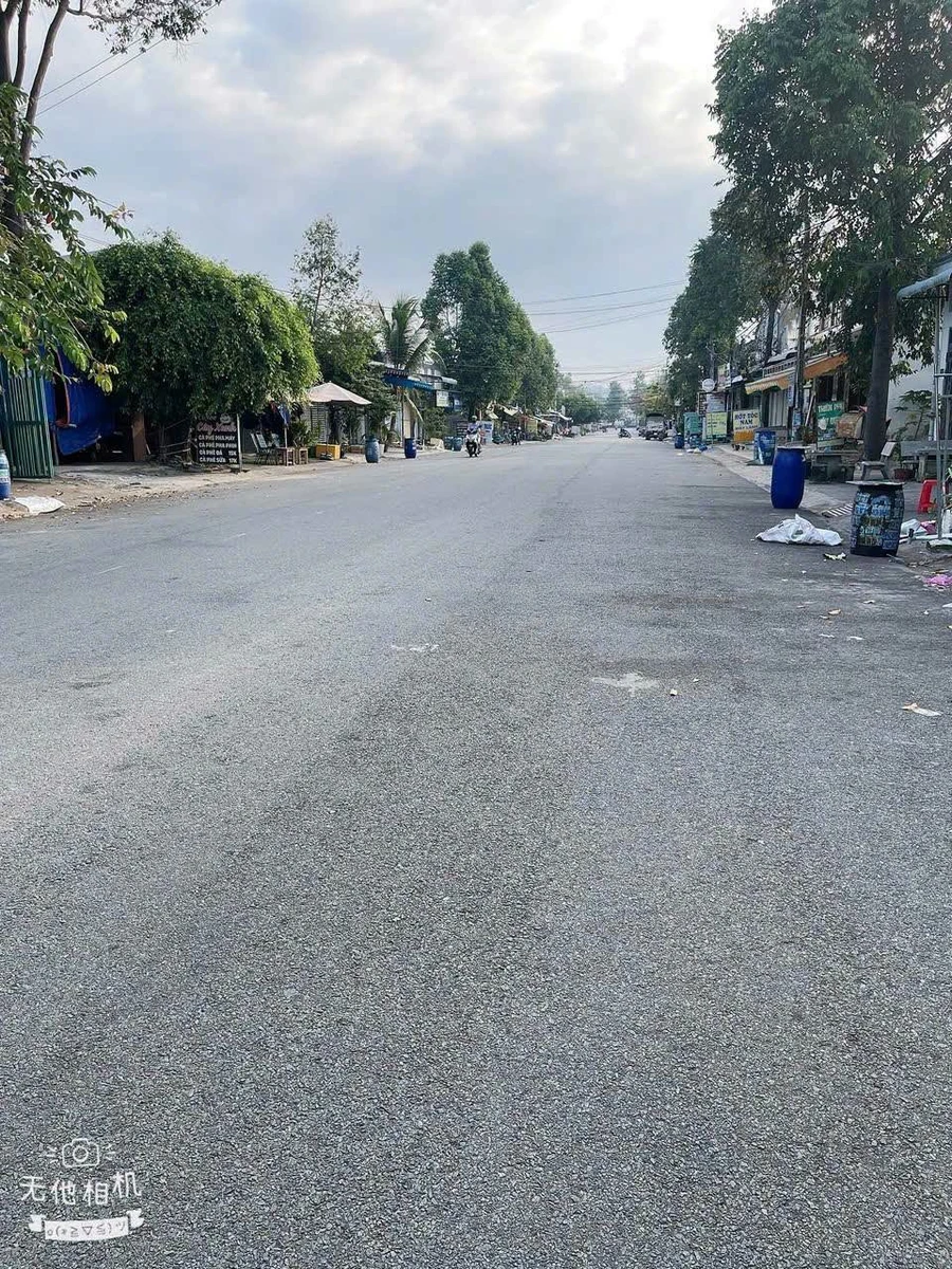 Bán lô đất 10x30 (300m2) đường NB12 Mỹ Phước 2, Phường Bến Cát, giá 4,909 tỷ - Ảnh thu nhỏ 3