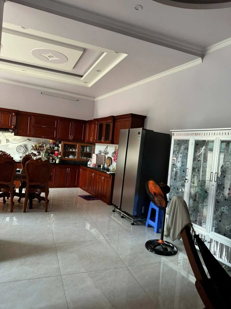 Bán nhà mặt tiền Khánh Bình 257m2, 3PN sổ hồng riêng, 4 tỷ 100 triệu - Ảnh thu nhỏ 5
