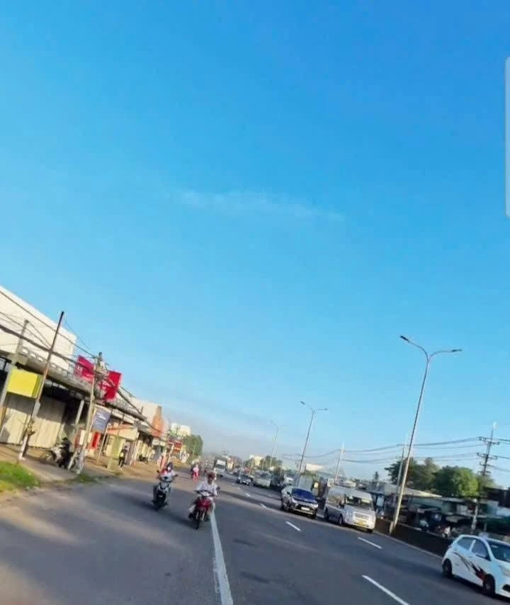 Bán đất mặt tiền QL51 An Phước, Long Thành, 165m2 - Ảnh 1