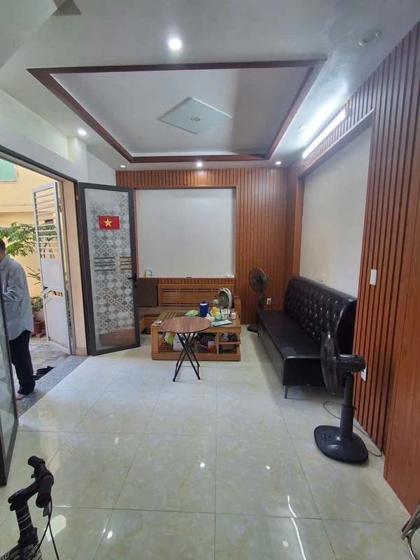 Bán nhà 3 tầng 35m² phố Hào Khê, Hải Phòng 2.2 tỷ