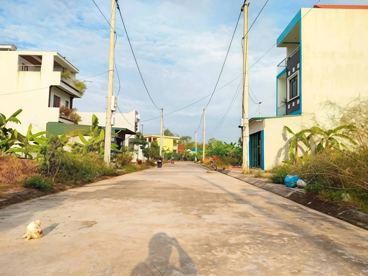 Bán đất nền Thái Hòa 1, 100m², Hải Phòng - Ảnh thu nhỏ 4