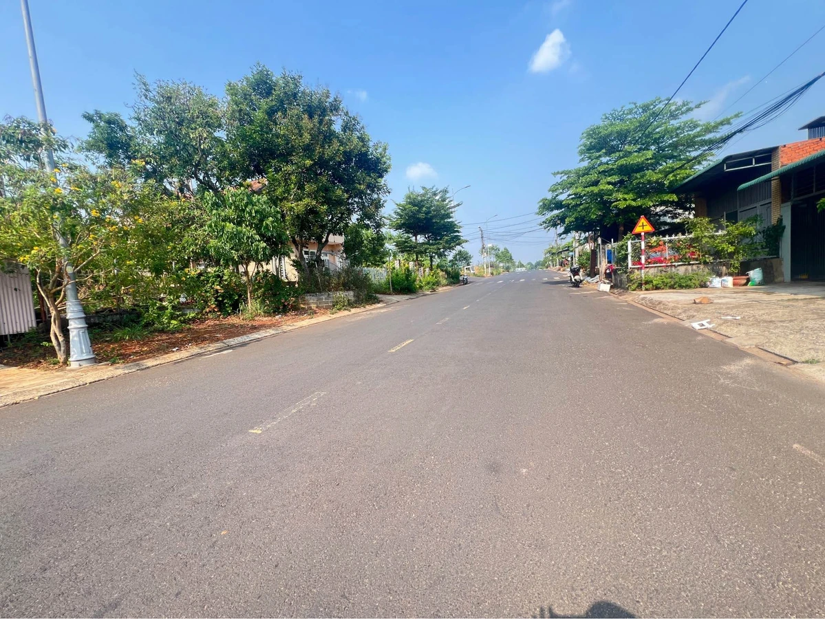 Bán đất 10m mặt tiền Thủ Khoa Huân, 250m², 6,25 tỷ - Ảnh thu nhỏ 3