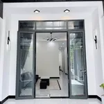 Bán nhà hẻm Châu Văn Liêm Tây Ninh 120m2, 2 phòng - Ảnh thu nhỏ 5