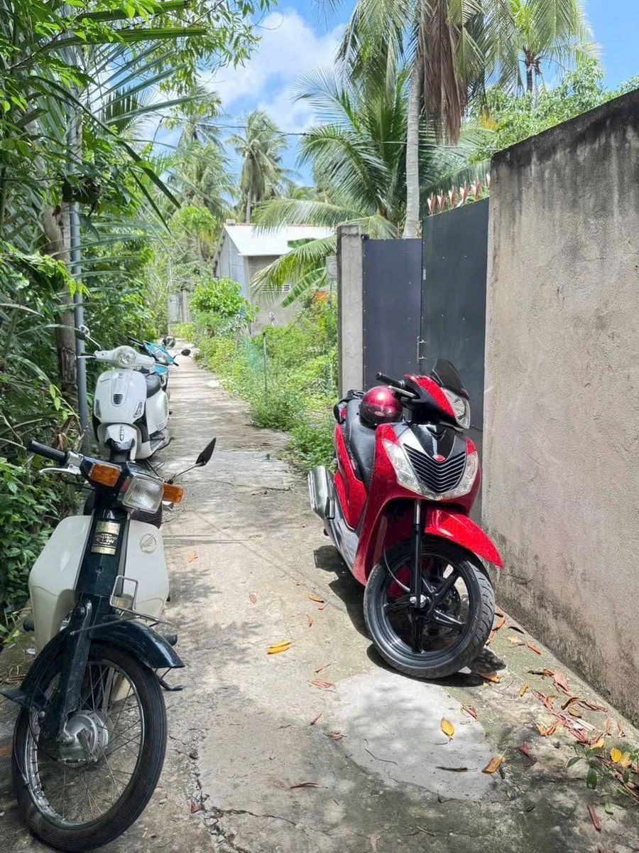 Bán nhà 1 phòng ngủ 186m² gần Ngã 4 Tú Điền, Bình Tân - Ảnh thu nhỏ 2