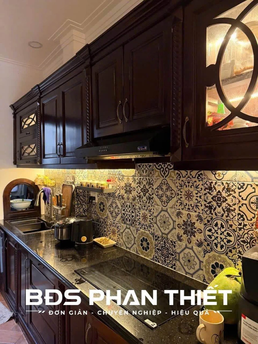 Bán nhà 99 m² Phan Thiết, Bình Thuận - 3,75 tỷ - Ảnh thu nhỏ 4