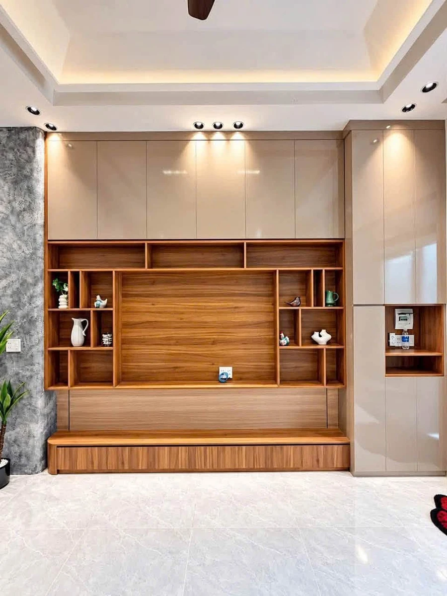 Nhà mặt tiền kinh doanh 100m² Phường Hố Nai, Biên Hoà, 4.25 tỷ - Ảnh thu nhỏ 4