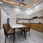 Bán nhà 3PN Bến Cát Bình Dương 105m² - 2,35 tỷ - Ảnh thu nhỏ 4