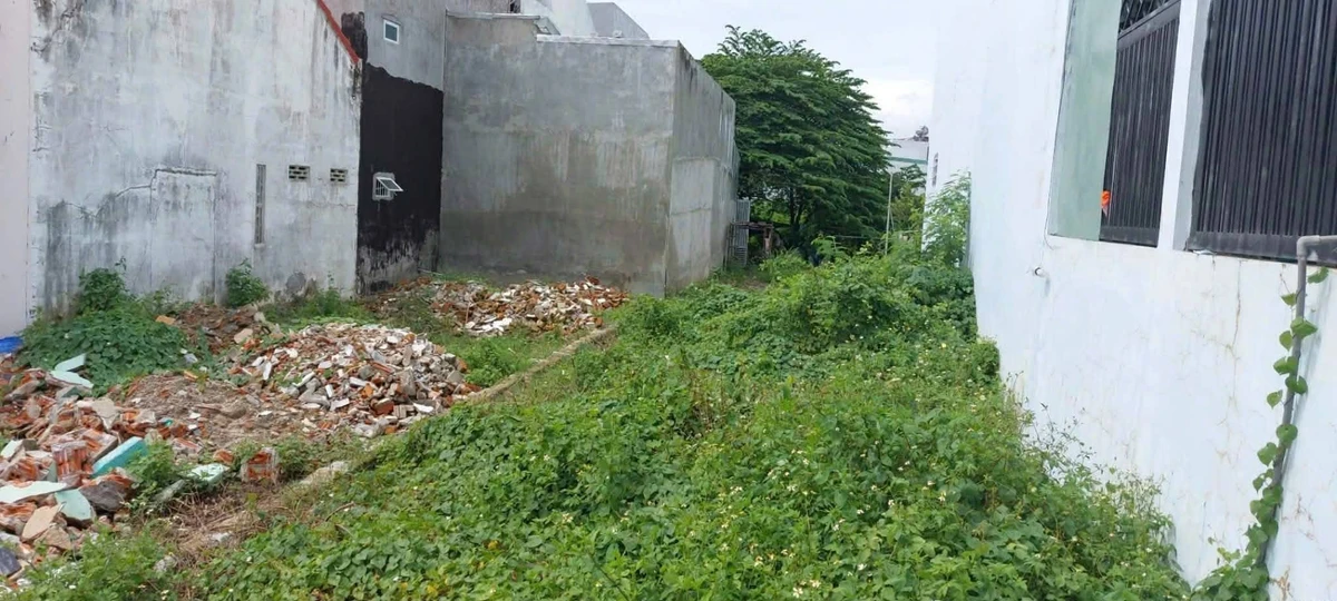 Bán lô đất 97.6m2 Phú Trung Vĩnh Thạnh, Nha Trang 2.45 tỷ - Ảnh thu nhỏ 4