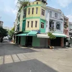 Bán nhà hẻm ô tô 96m2, 3 tầng 3PN, Phường Tân Thành, Tân Phú, giá nhỉnh 10 tỷ - Ảnh thu nhỏ 1