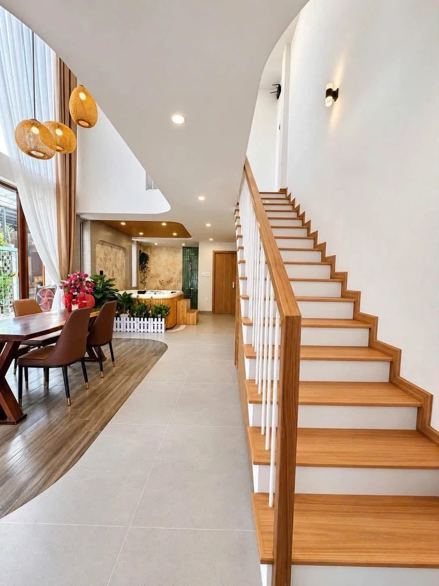 Bán villa mini lô góc 2 mặt ô tô 68m² gần biển Mỹ Khê, Sơn Trà, Đà Nẵng - Ảnh thu nhỏ 2