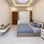 Bán nhà hẻm ô tô 46m2 3PN full nội thất gần sân bay T3, Tân Bình - Ảnh thu nhỏ 4