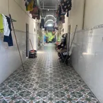 Bán dãy trọ 8 phòng + 2 kiot 300m2 Bến Cát Bình Dương - Ảnh thu nhỏ 2