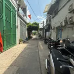 Bán nhà hẻm xe tải 4x10m (40m²) Chiến Lược - Mã Lò, Tân Tạo, Bình Tân, giá 3,8 tỷ - Ảnh thu nhỏ 2