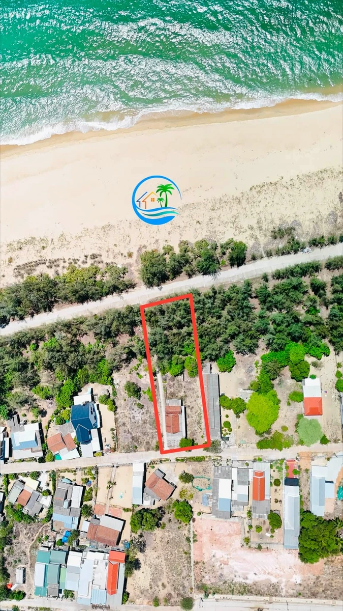 Bán đất 450m² view biển Ông Rạng, Quảng Ngãi, giá 10 triệu/m² - Ảnh thu nhỏ 3