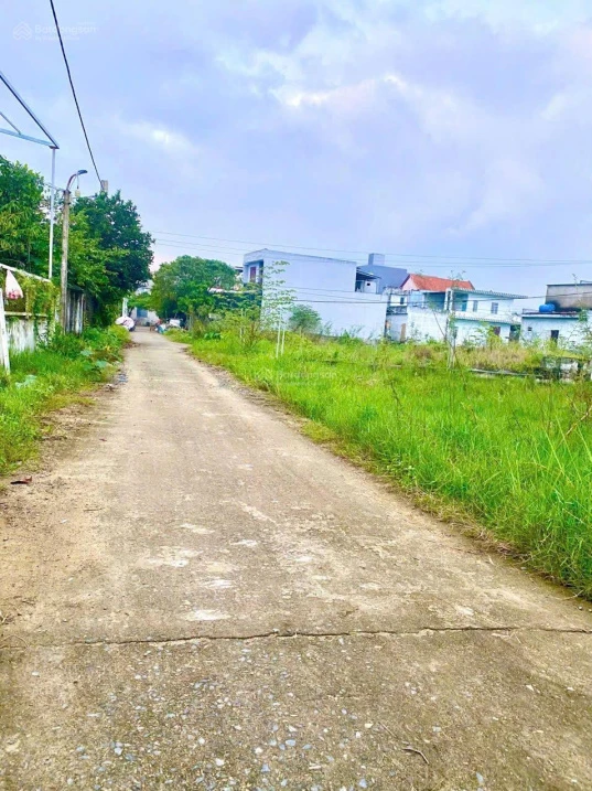Chính chủ gửi bán đất 144m2 tại Cẩm Toại Trung, 1,6 tỷ Đà Nẵng - Ảnh thu nhỏ 3