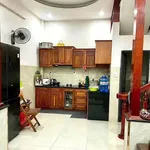 Bán nhà hẻm 3 tầng 41m2 gần chợ Hoa Lư, Quy Nhơn giá 2,4 tỷ - Ảnh thu nhỏ 2