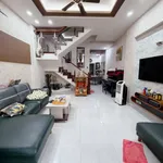 Bán nhà phố 4 tầng 4PN Bình Thạnh Phường 12, 65m2, 12 tỷ - Ảnh thu nhỏ 3