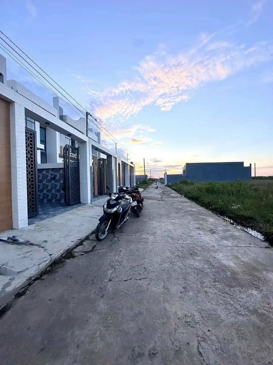 Bán nhà góc 2 mặt tiền 88m² 3PN An Ngãi, 2.3 tỷ - Ảnh thu nhỏ 2