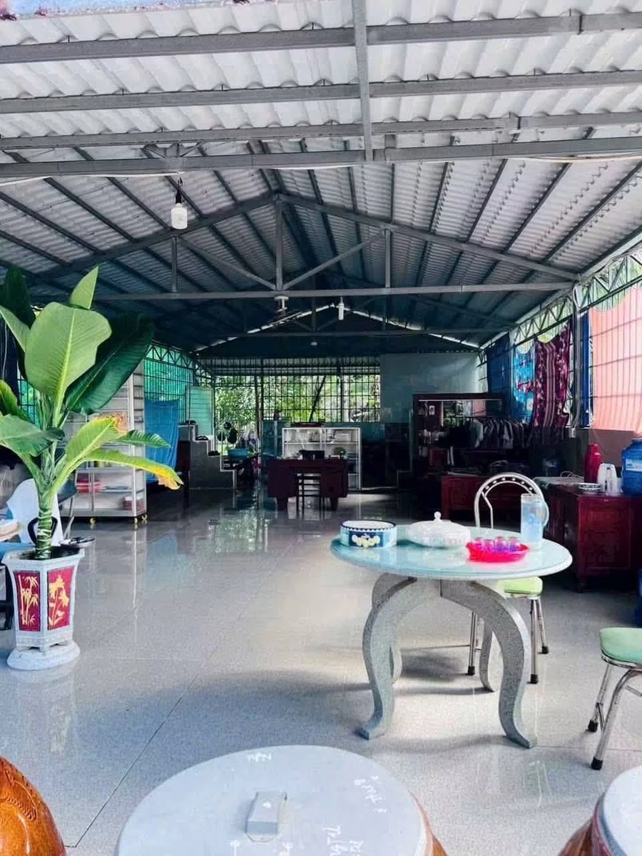Bán đất vườn 4200m² có nhà ở tại Bến Tre - Ảnh thu nhỏ 3