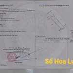 Bán đất mặt tiền Hoa Lư 108 m2, 6 tỷ - Ảnh thu nhỏ 2
