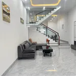 Bán nhà 1 mê hẻm Lê Hồng Phong 115m² Quận 1 - Ảnh thu nhỏ 2
