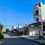 Bán đất mặt tiền Nguyễn Quang Đại, Tân An, 129m², 1 tỷ 650 triệu - Ảnh thu nhỏ 1