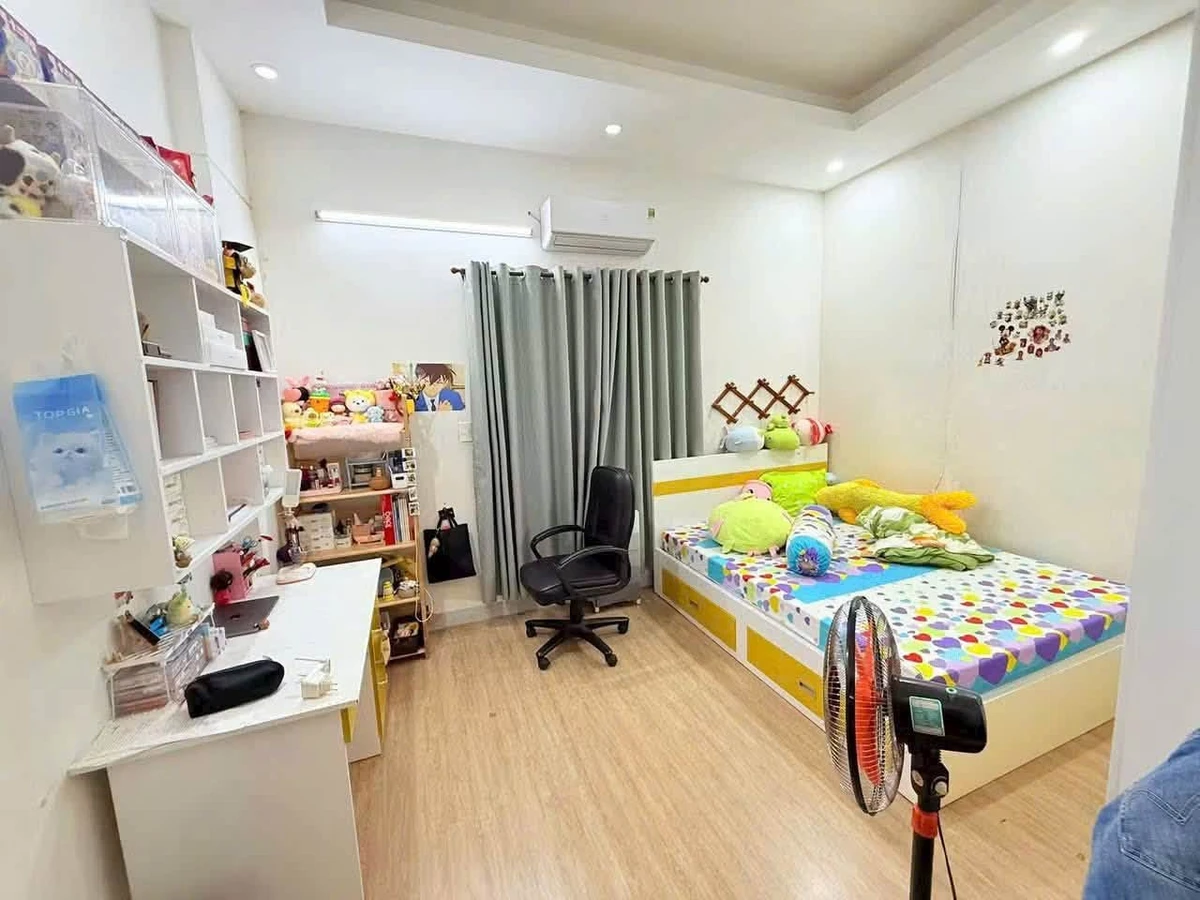 Bán nhà 3PN 100m2 đường Lê Lợi, Vũng Tàu - Ảnh thu nhỏ 4