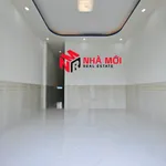 Bán nhà mới 2PN 102.8m² Sao Mai Nhựt Hồng Cà Mau - Ảnh thu nhỏ 3