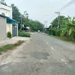 Bán lô đất 140m2 mặt tiền Chánh Phú Hòa, Bến Cát, Bình Dương - Ảnh thu nhỏ 2