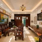 Bán nhà 4 tầng 100m2 Cách Mạng Tháng 8 Quận 3 - Ảnh thu nhỏ 2