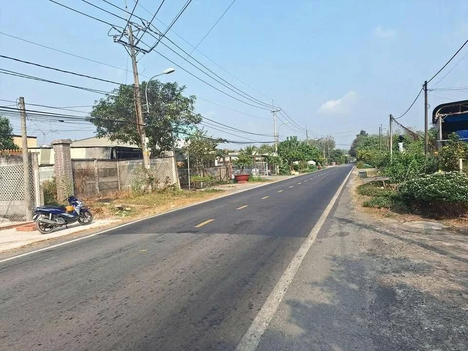 Bán nhà vườn 700m² Nhuận Đức giá 3.4 tỷ - Ảnh thu nhỏ 2