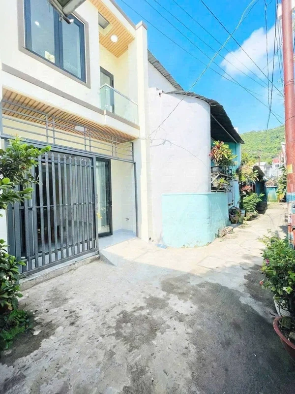 Nhà bán 2,99 tỷ, 2 PN, 54m² P4 Vũng Tàu
