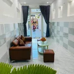 Bán nhà 4 tầng mặt tiền 93m² Xô Viết Nghệ Tĩnh, Vũng Tàu - Ảnh thu nhỏ 5