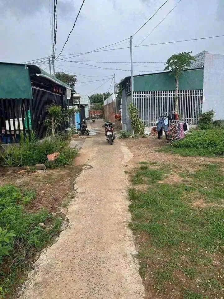 Bán lô đất Phú Vinh Đồng Nai 135m2 750 triệu - Ảnh thu nhỏ 2