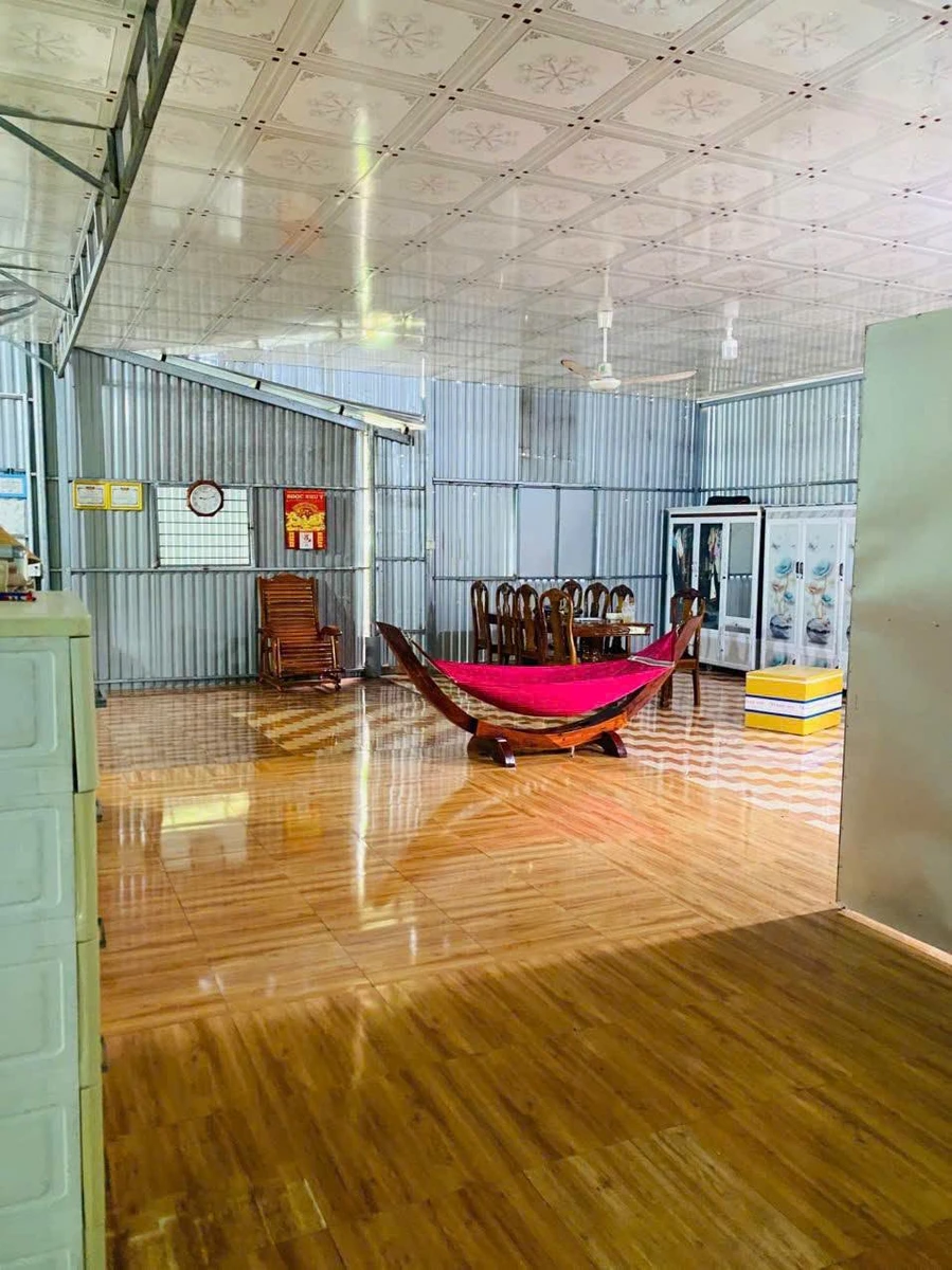 Bán nhà 3PN 374m² mặt tiền Nhà Bè 750 triệu - Ảnh thu nhỏ 4