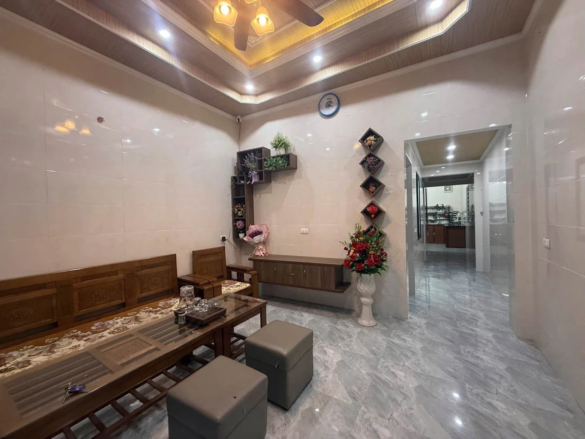 Bán nhà cấp 4 75m² đường 8m tại Hưng Lộc, TP Vinh giá 2,9 tỷ - Ảnh thu nhỏ 4