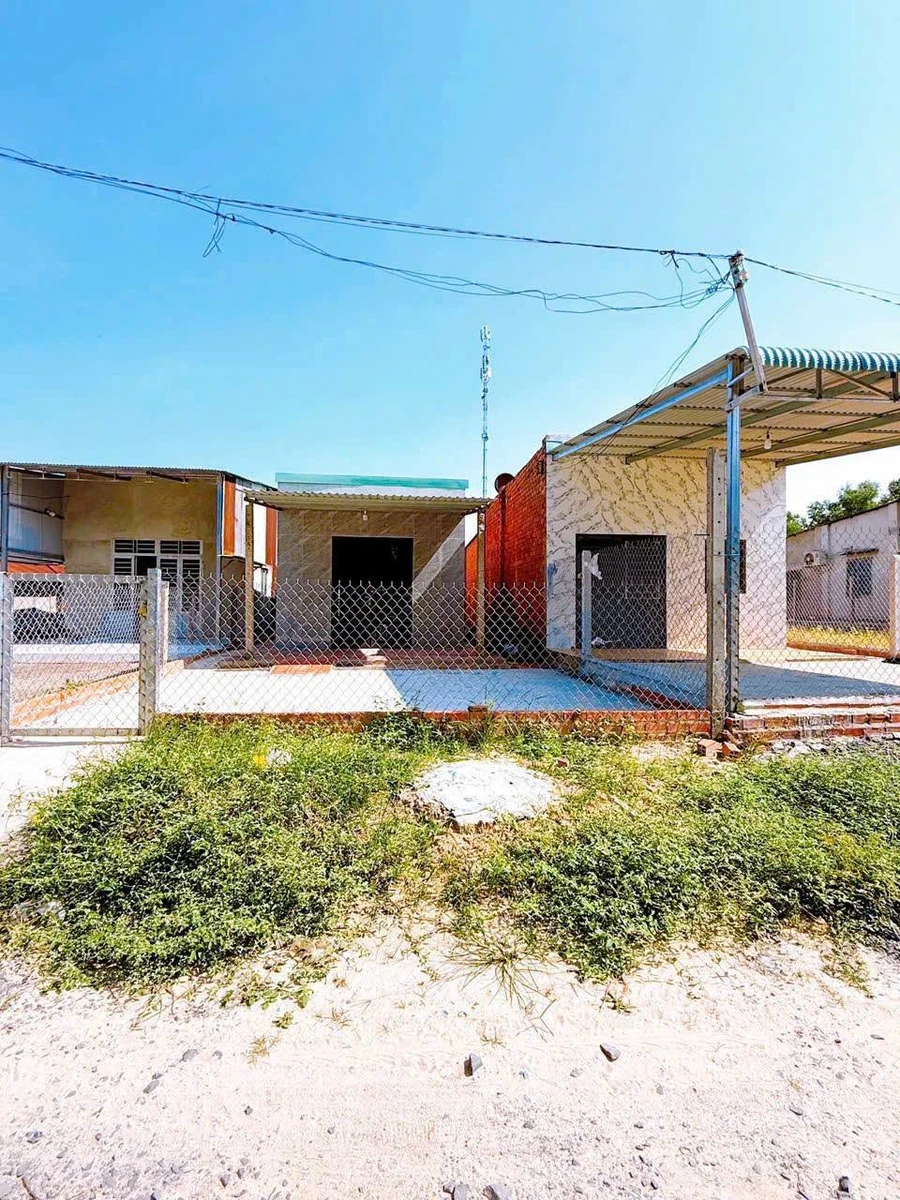 Bán nhà 1 phòng ngủ 50m² Ấp Thanh Bình, Tây Ninh - Ảnh thu nhỏ 3