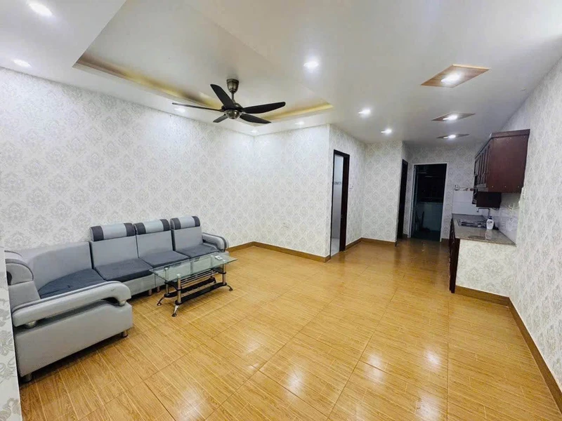 Bán căn hộ 2PN Nam Kỳ Khởi Nghĩa 62m2, Vũng Tàu
