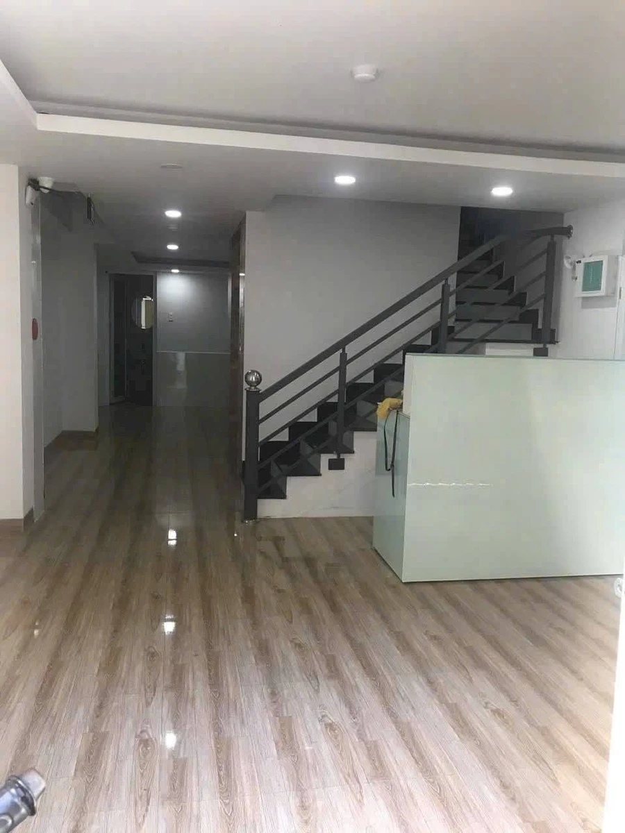 Bán tòa căn hộ 14 tầu 398m² gần biển Nha Trang 14 tỷ - Ảnh thu nhỏ 2