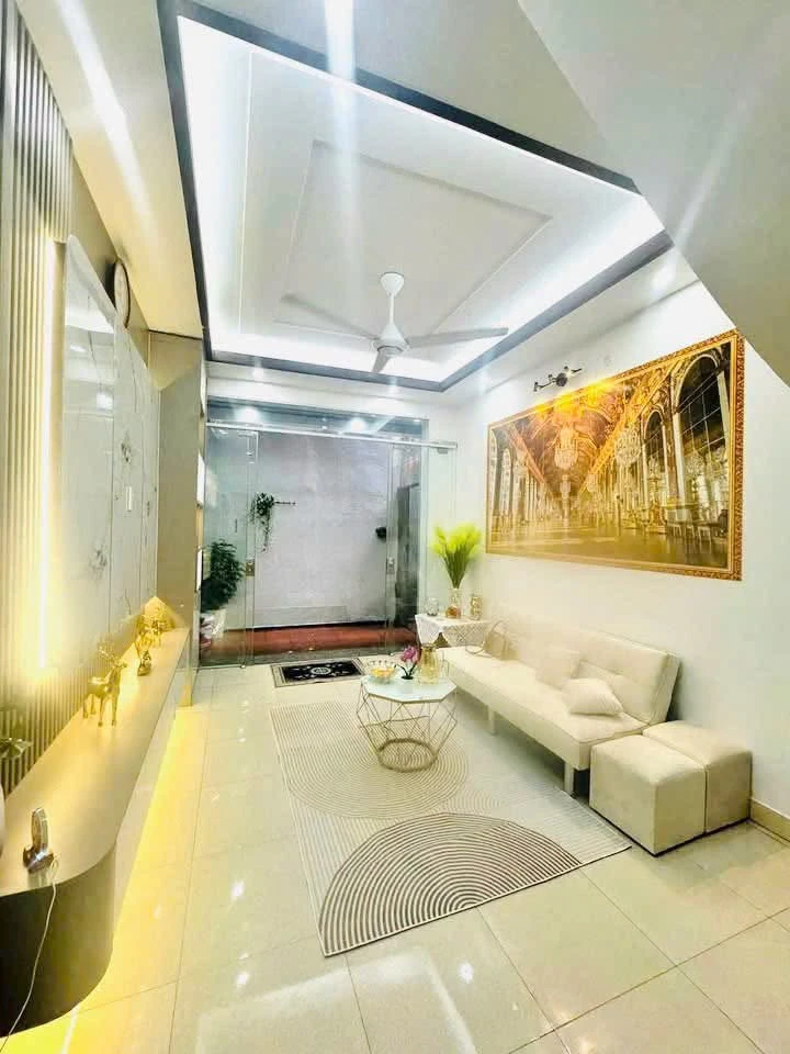 Bán nhà 3 tầng 30m2 Đình Đông Lê Chân Hải Phòng 2,15 tỷ - Ảnh thu nhỏ 2