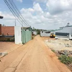 Bán đất hẻm Trần Quý Cáp 100m² 1 tỷ 50 Tân Lập - Ảnh thu nhỏ 2