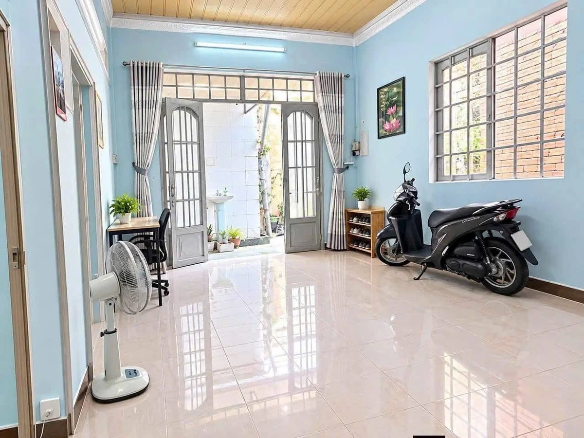 Bán nhà 45m² 2 phòng ngủ Phường Trấn Biên 1.38 tỷ - Ảnh thu nhỏ 2
