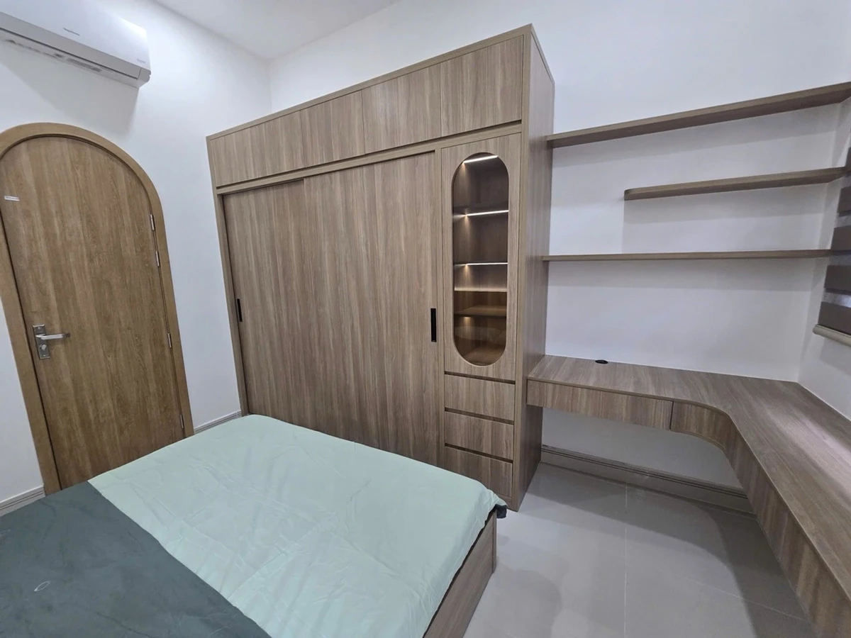 Bán nhà 2 tầng 75m2 3PN đường Trần Văn Quang, Tân Bình giá 5,15 tỷ - Ảnh thu nhỏ 2