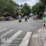 Bán nhà mặt tiền đường Đông Hồ, Phường 4, Quận 8, 62m2, 1 trệt 2 lầu, giá 13,5 tỷ - Ảnh thu nhỏ 4