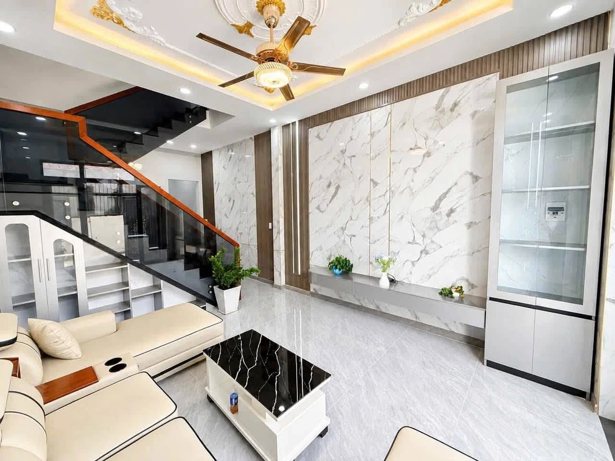 Bán nhà 3 PN 108m2 tại Biên Hòa, Đồng Nai 3.2 tỷ - Ảnh thu nhỏ 5