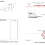 Bán đất P. Trương Quang Trọng (Tịnh An cũ) 5.72x17.5m hướng đông giá 970tr TL - Ảnh thu nhỏ 2